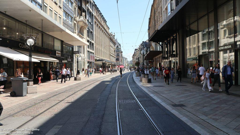 Genf - Genève - Genfer See - Lac Léman - Schweiz