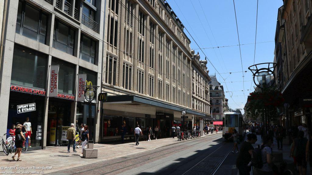 Genf - Genève - Genfer See - Lac Léman - Schweiz