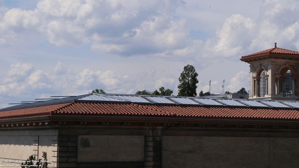 Lausanne - Genfer See - Lac Léman - Schweiz