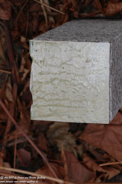 Internationaler Waldkunstpfad - Kunst Ökologie in Darmstadt