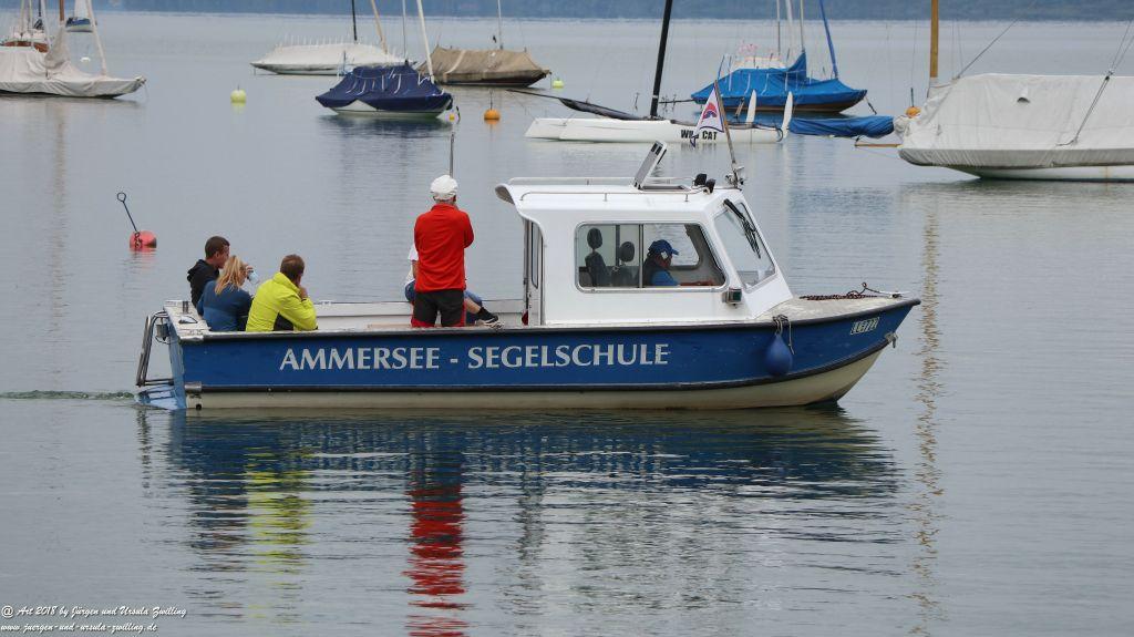 Dießen - Ammersee