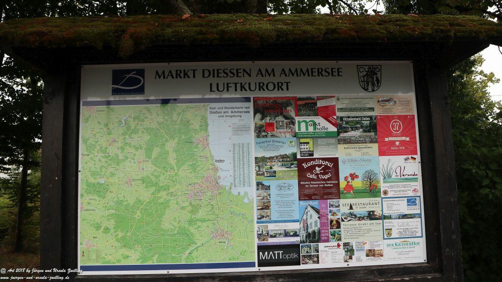 Dießen - Ammersee