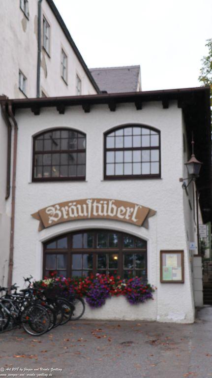 Kloster Andecks - Ammersee