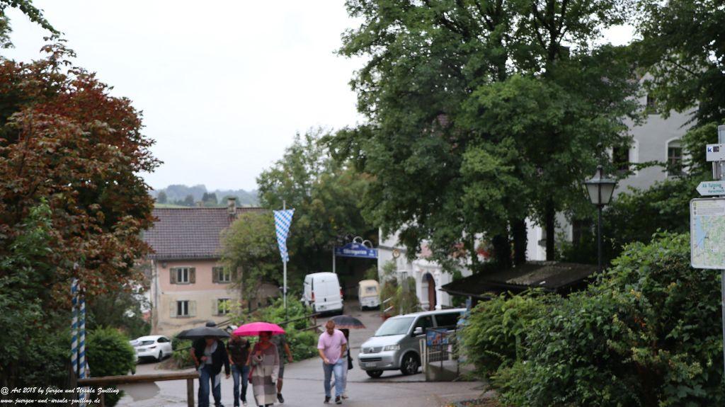 Kloster Andecks - Ammersee