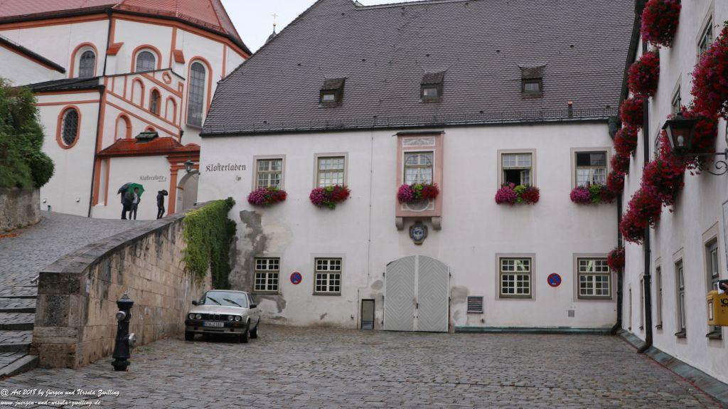Kloster Andecks - Ammersee
