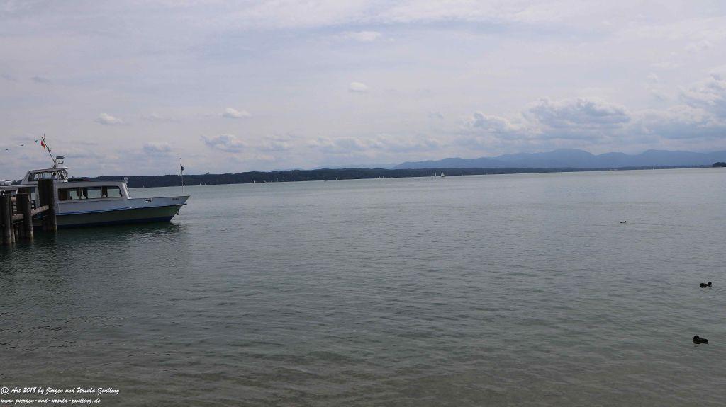 Tutzing am Starnberger See