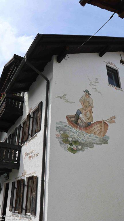 Tutzing am Starnberger See