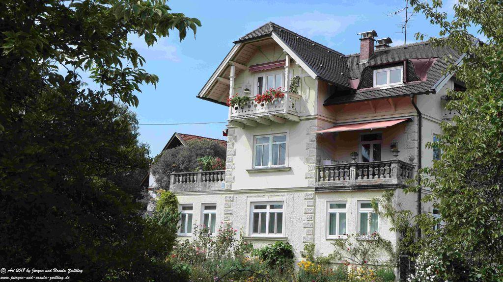 Tutzing am Starnberger See