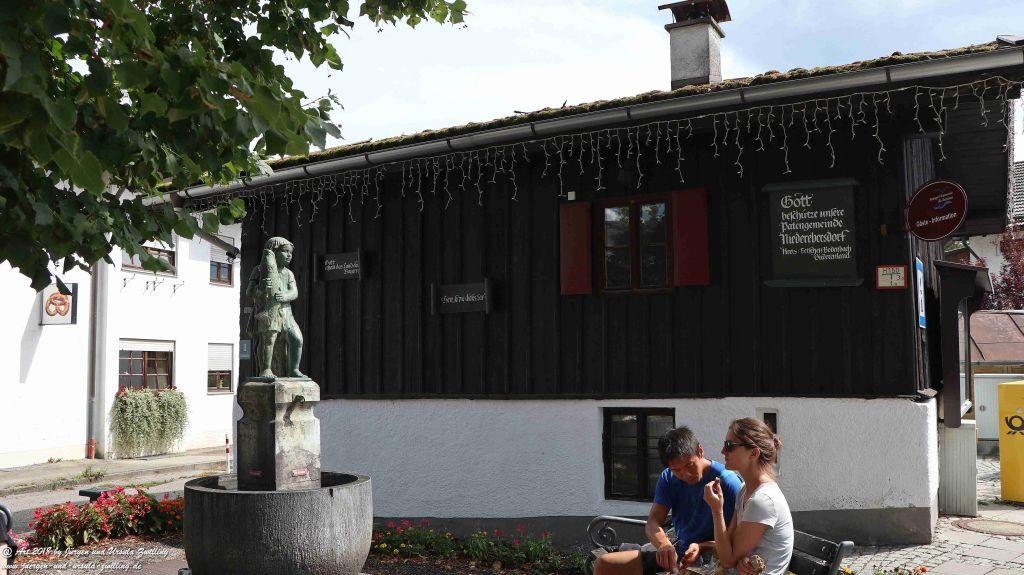 Tutzing am Starnberger See