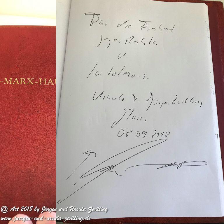 Karl-Marx-Haus Trier