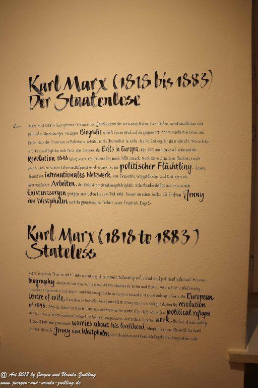 Karl-Marx-Haus Trier