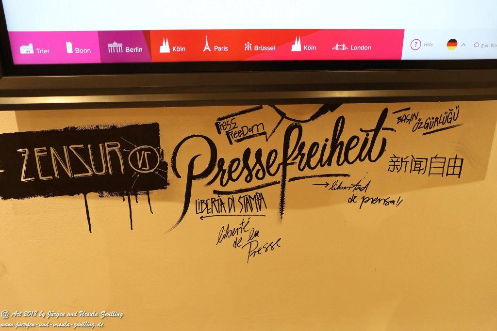 Karl-Marx-Haus Trier