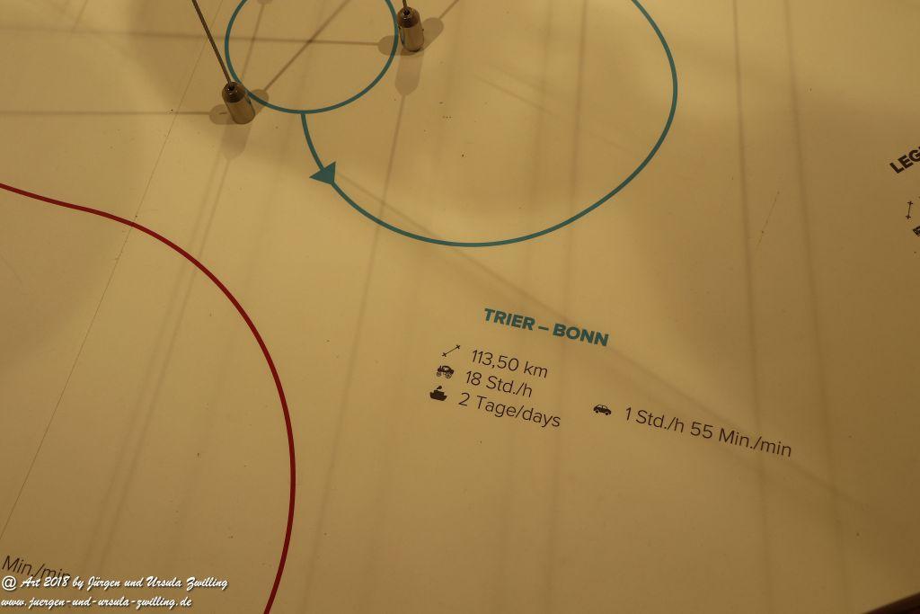 Karl-Marx-Haus Trier