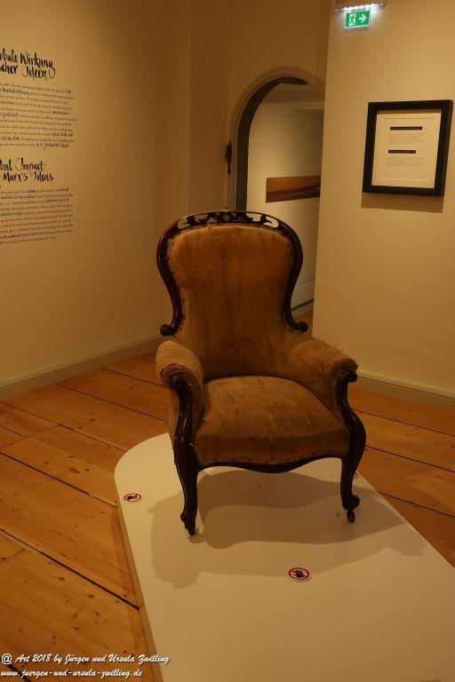 Karl-Marx-Haus Trier