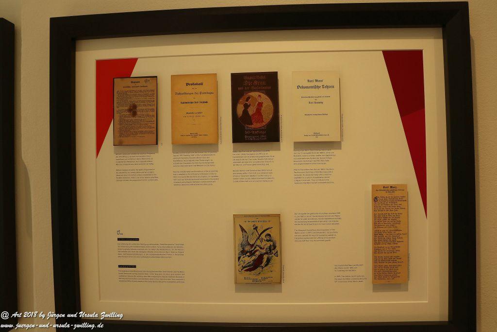 Karl-Marx-Haus Trier