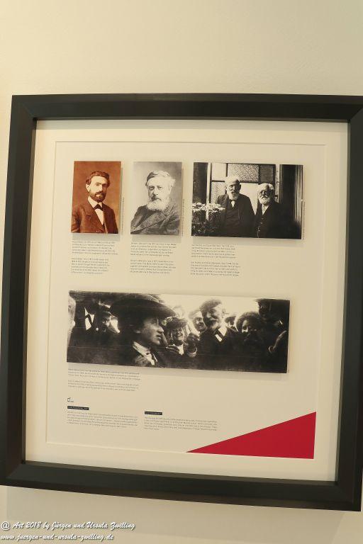 Karl-Marx-Haus Trier