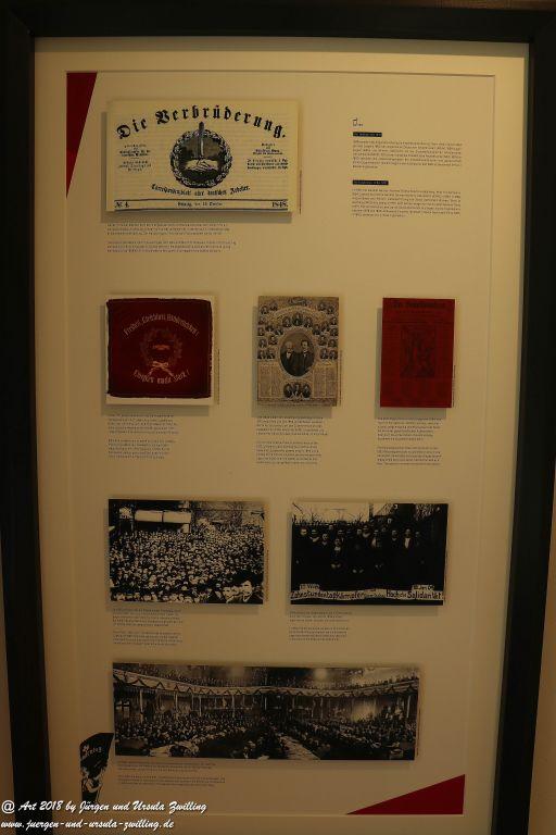 Karl-Marx-Haus Trier