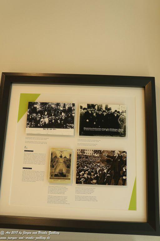 Karl-Marx-Haus Trier