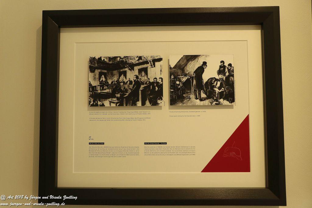 Karl-Marx-Haus Trier