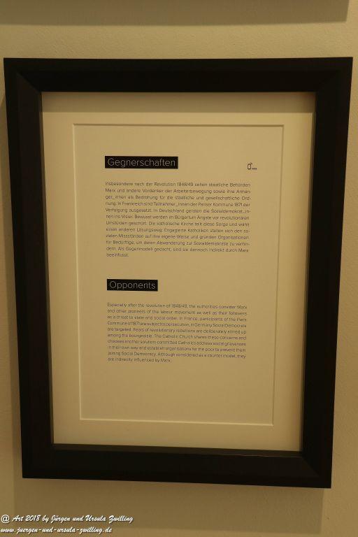 Karl-Marx-Haus Trier