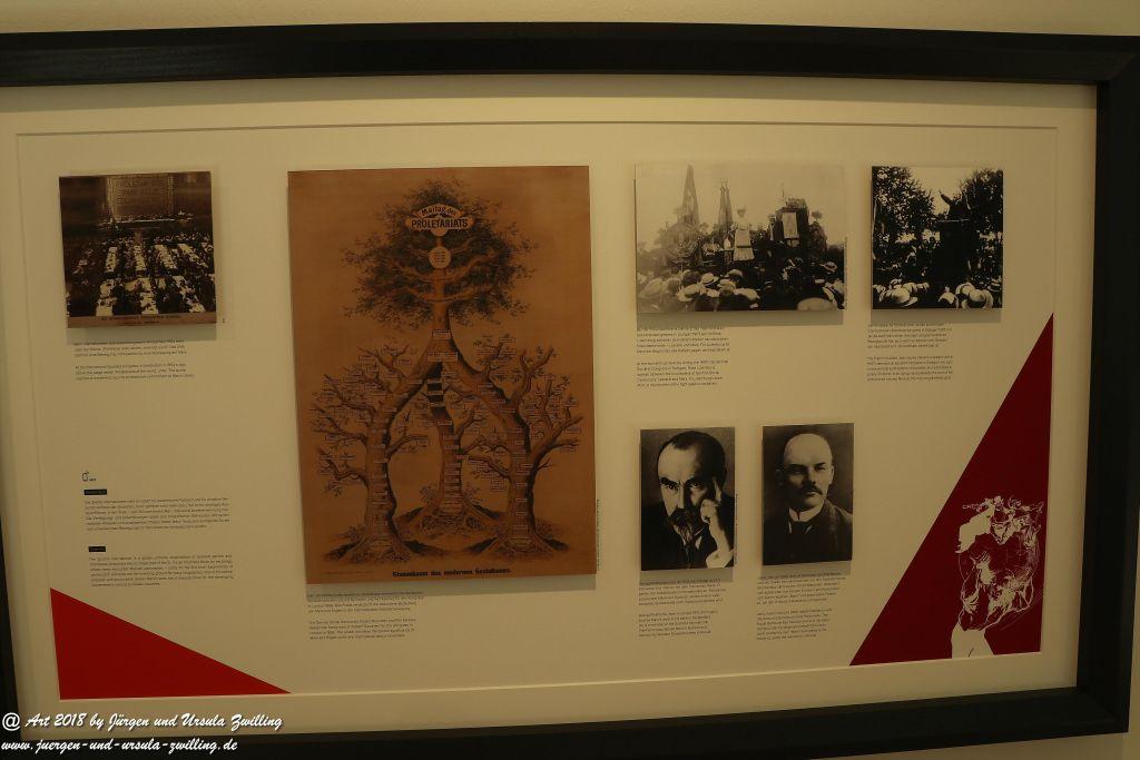 Karl-Marx-Haus Trier