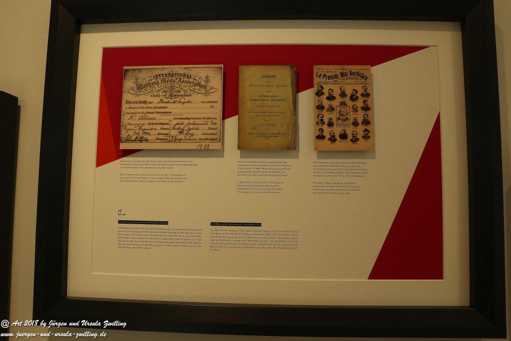 Karl-Marx-Haus Trier