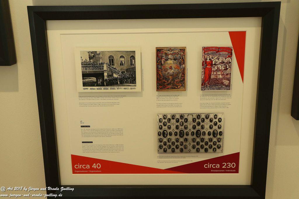 Karl-Marx-Haus Trier