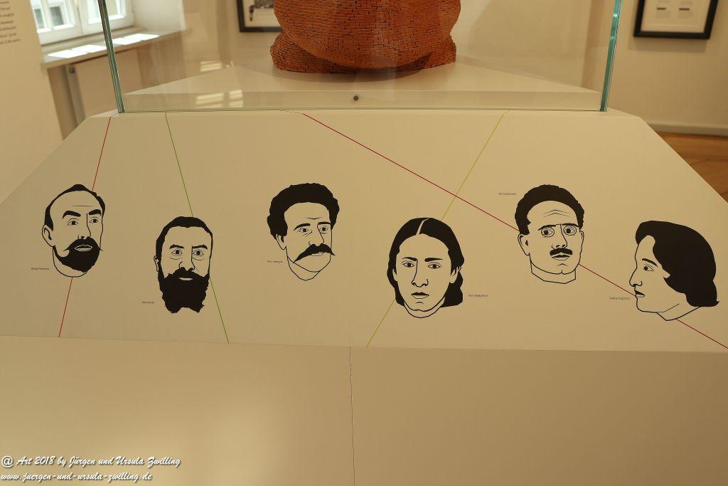 Karl-Marx-Haus Trier