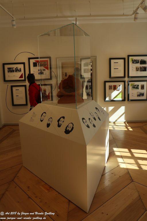 Karl-Marx-Haus Trier