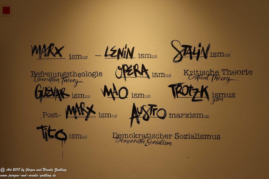 Karl-Marx-Haus Trier