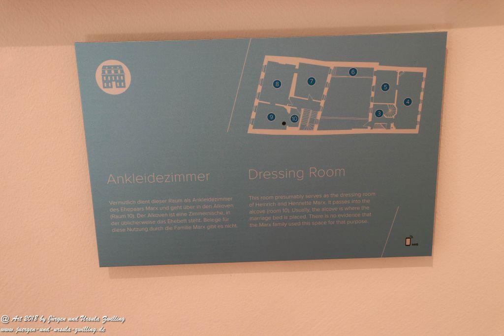 Karl-Marx-Haus Trier