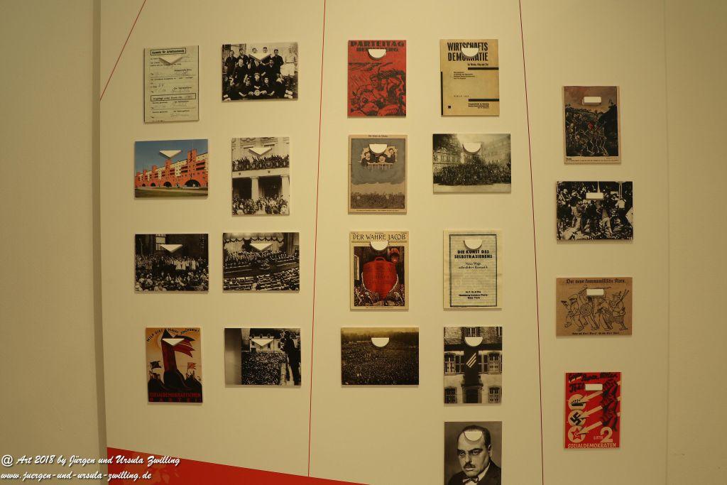 Karl-Marx-Haus Trier