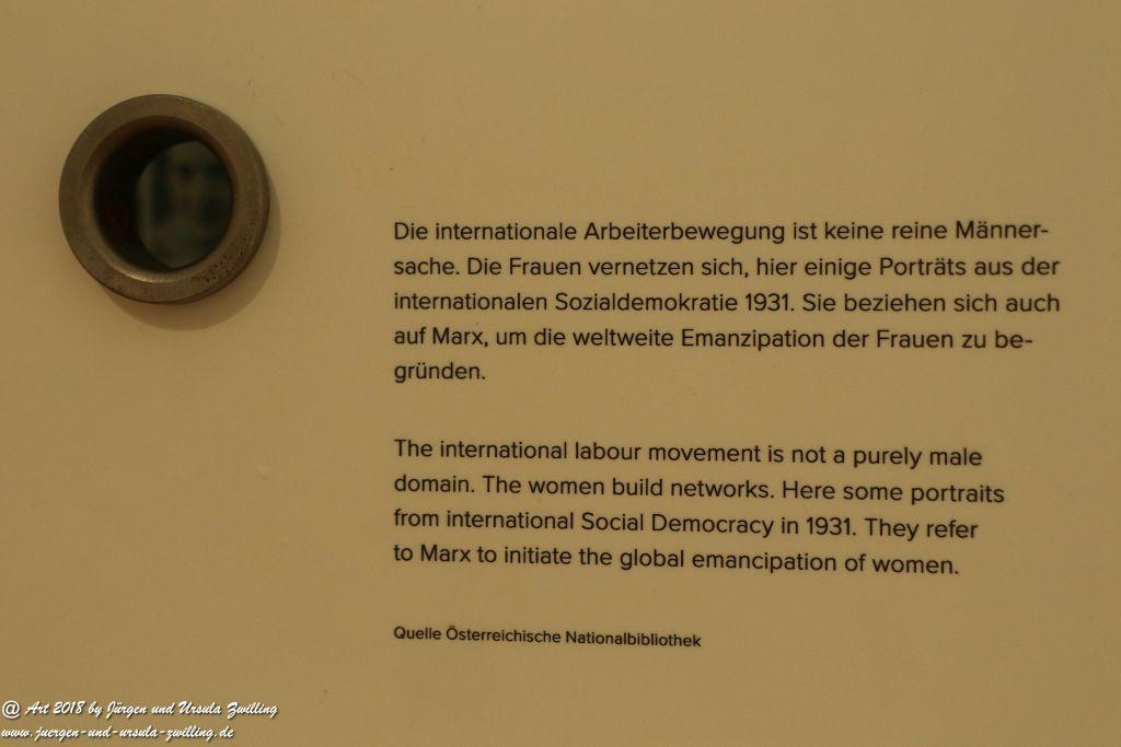 Karl-Marx-Haus Trier