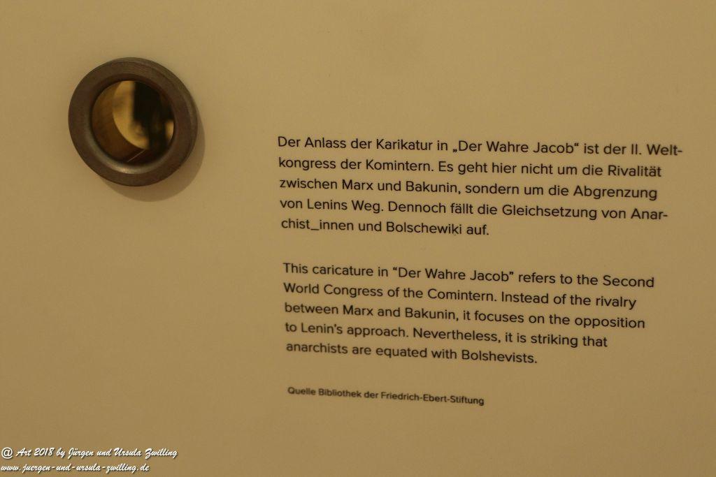 Karl-Marx-Haus Trier