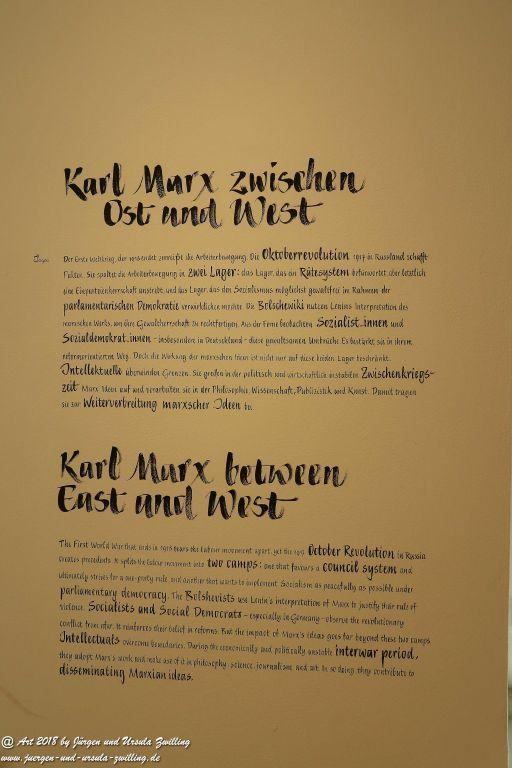 Karl-Marx-Haus Trier