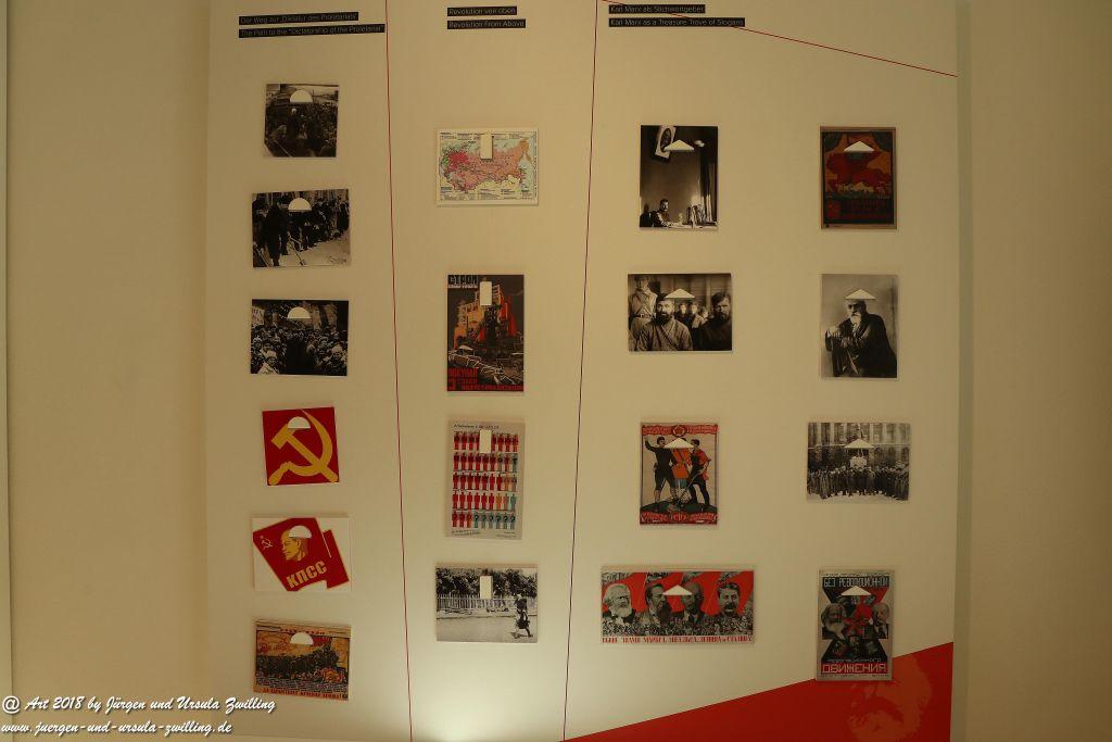 Karl-Marx-Haus Trier