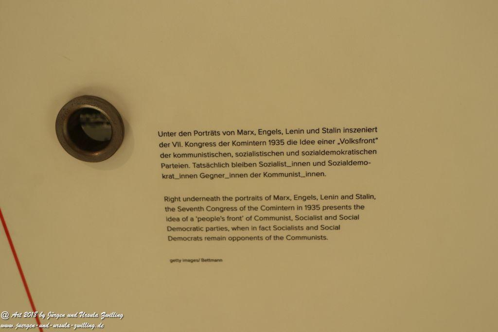 Karl-Marx-Haus Trier