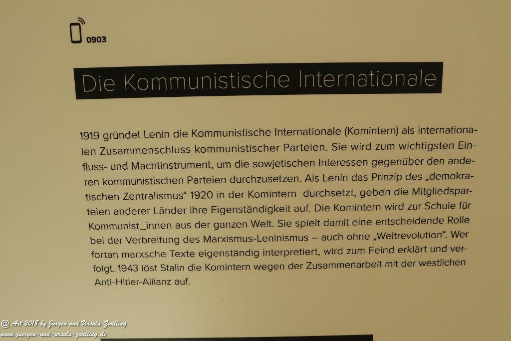 Karl-Marx-Haus Trier