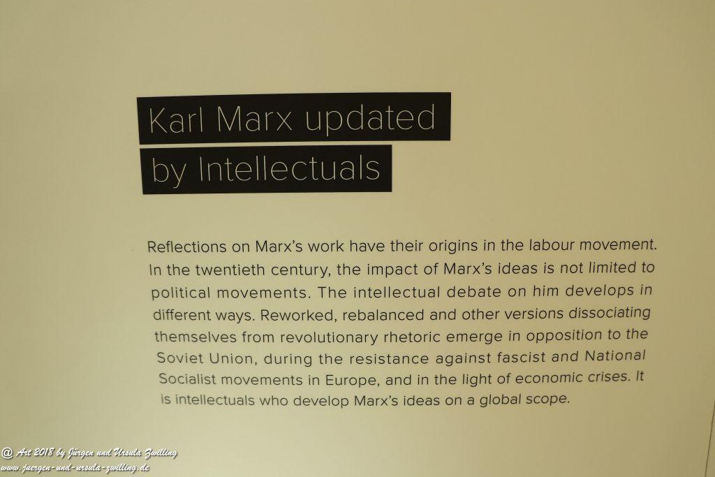 Karl-Marx-Haus Trier