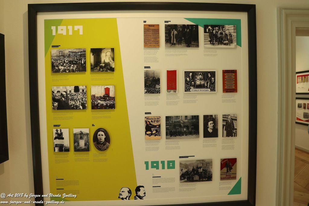 Karl-Marx-Haus Trier