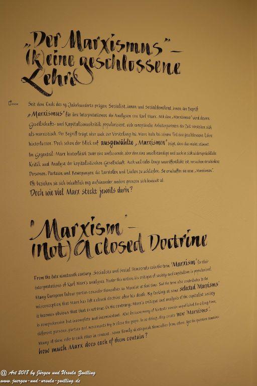 Karl-Marx-Haus Trier