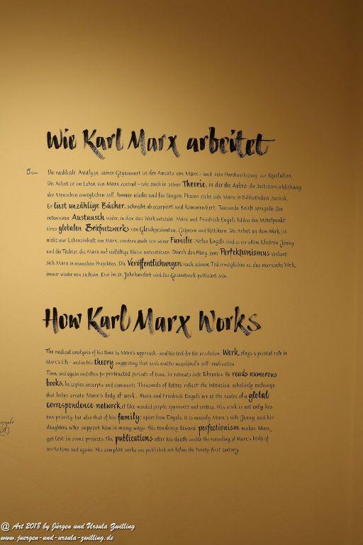 Karl-Marx-Haus Trier