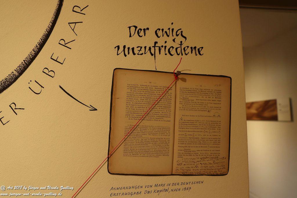 Karl-Marx-Haus Trier