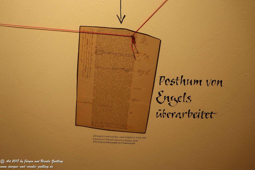 Karl-Marx-Haus Trier