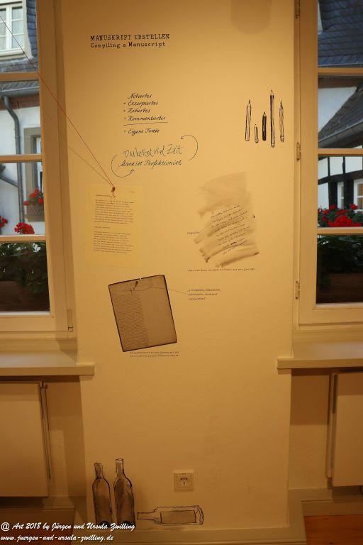 Karl-Marx-Haus Trier