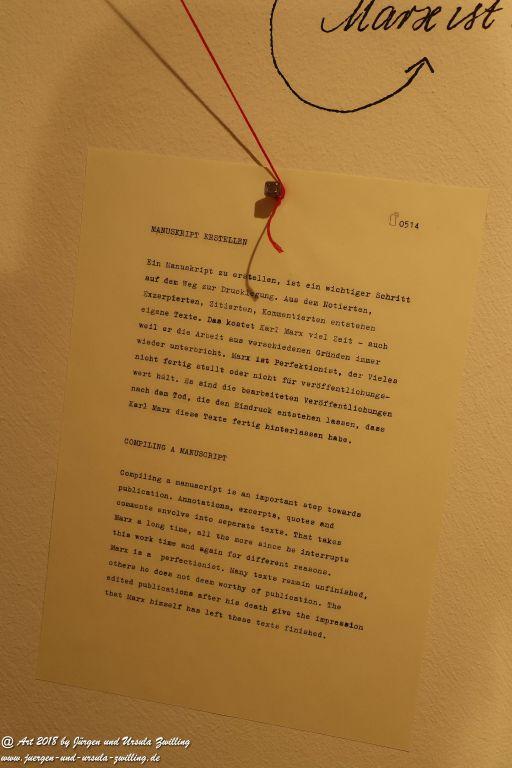 Karl-Marx-Haus Trier