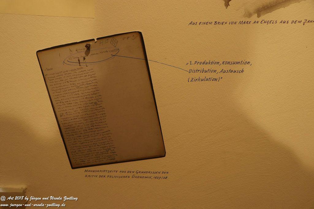 Karl-Marx-Haus Trier