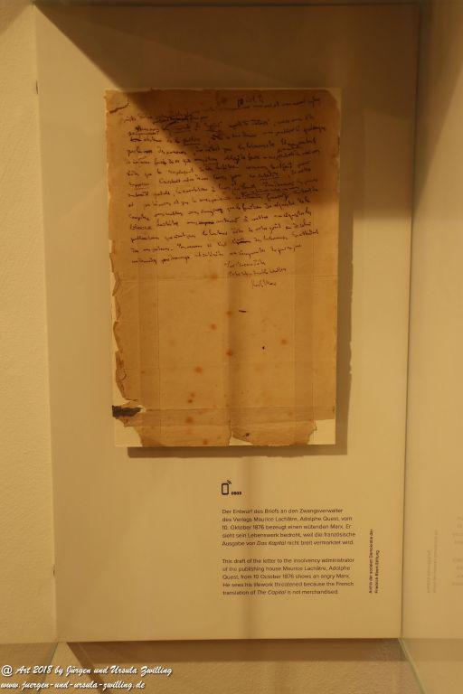 Karl-Marx-Haus Trier