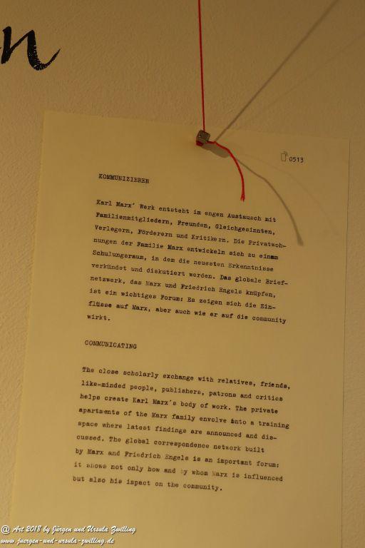 Karl-Marx-Haus Trier