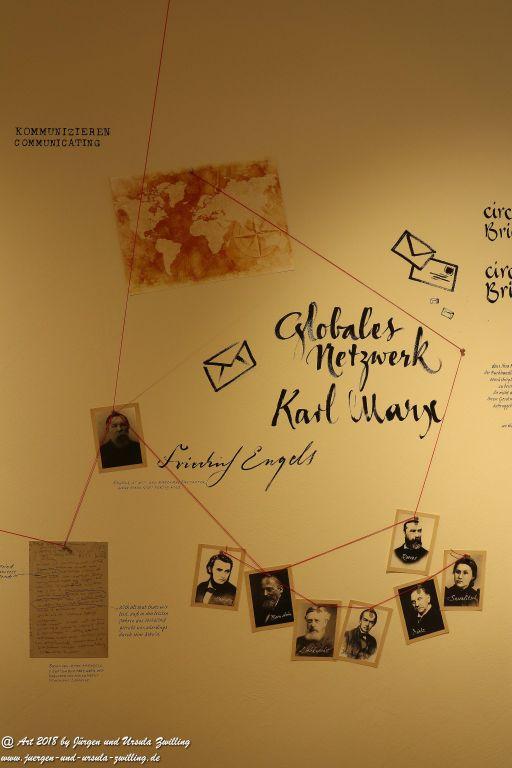 Karl-Marx-Haus Trier